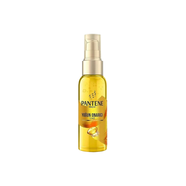 روغن آرگان مدل Yogun onarici حجم 100 میل اورجینال