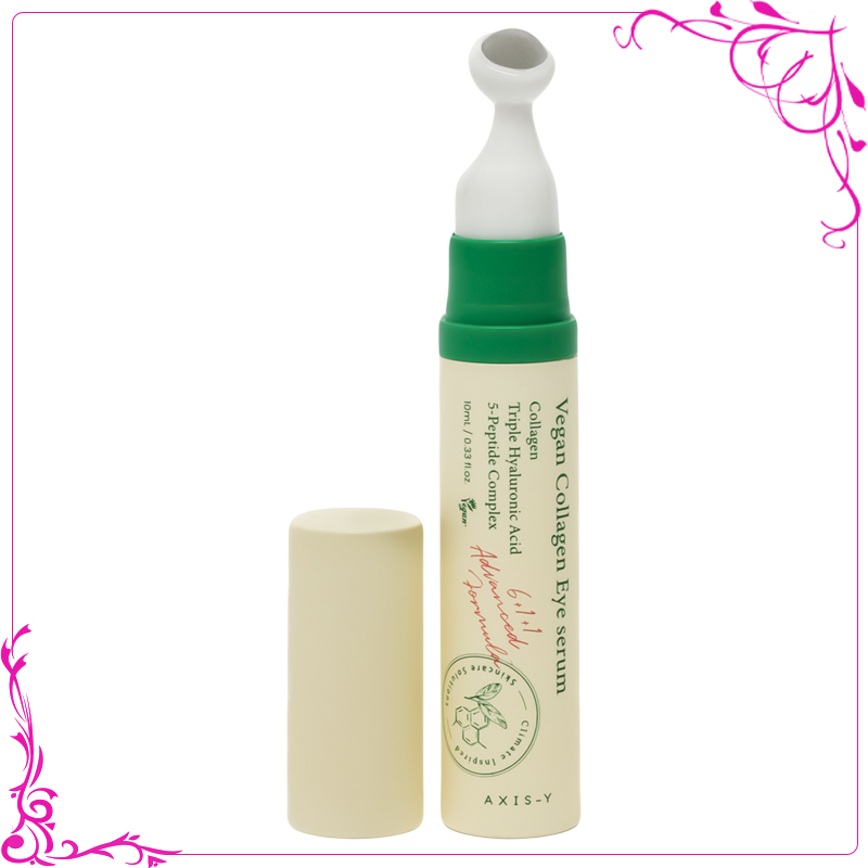 سرم دور چشم اکسیس وای روشن کننده 10 میل collagen
