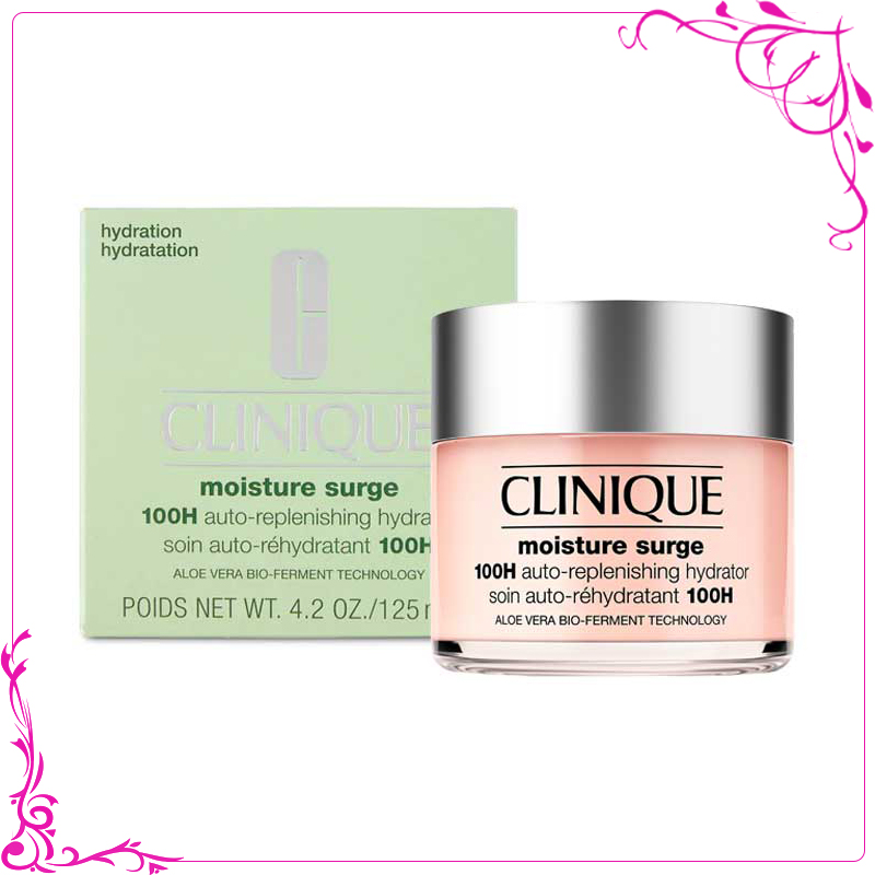 آبرسان صد ساعته کلینیک اصل 30ml