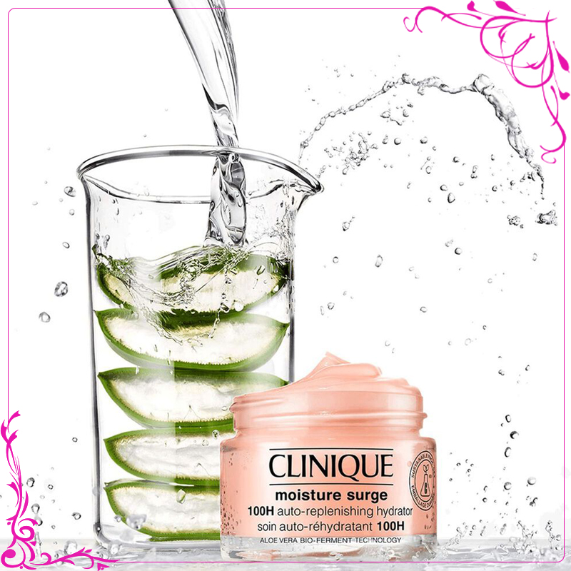 آبرسان صد ساعته کلینیک اصل 30ml
