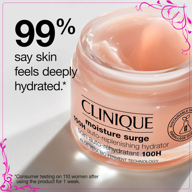 آبرسان صد ساعته کلینیک اصل 30ml